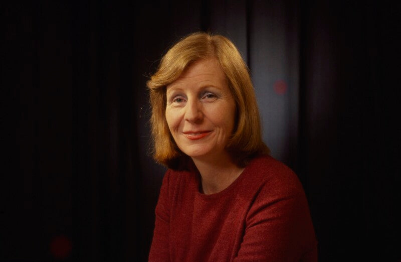 Shirley catherine wynne summerskill npg x153954