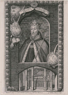 John of Gaunt NPG D8986