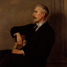 Henry Wickham Steed NPG 5745