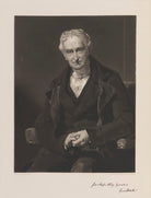 George Lock NPG D14820