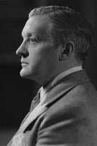 Alan John Bott NPG x3034