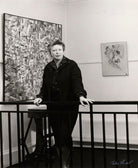 Erica Brausen NPG x125997