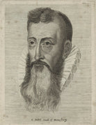 George Talbot, 6th Earl of Shrewsbury NPG D25141