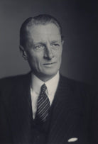 Sir Ronald Hibbert Cross NPG x166903