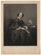 Fanny Stirling NPG D6870