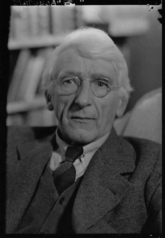 Vernon henry mottram npg x25736