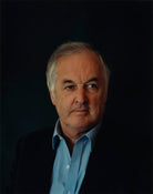 Sir (Francis) Christopher Buchan Bland NPG P1104