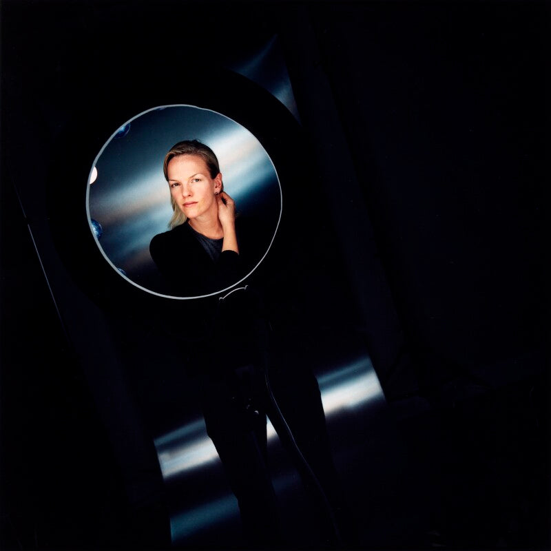 Elisabeth murdoch npg x88711