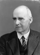Sir Arthur Eddington NPG x19434