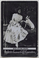 (Lilian) Decima Moore NPG x197030