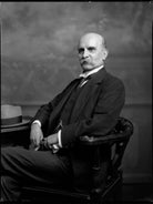 Frederick Lugard, 1st Baron Lugard NPG x69501