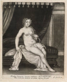 Cleopatra NPG D11865