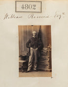 William Rennie NPG Ax54812