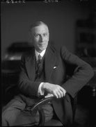 Sir Robert Stanford Wood NPG x163067