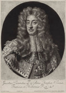 King James II NPG D31060