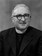 Ian Thomas Ramsey NPG x171873