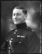 Sir Robert James Milo Walker NPG x122312