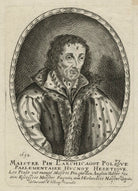 Master Pin NPG D21557