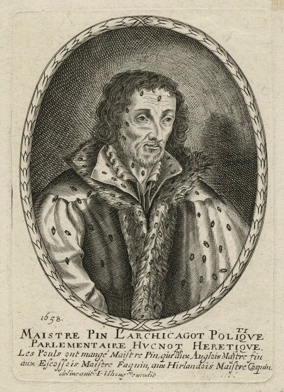 Master pin npg d21557