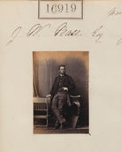 John Cookson Fife (later Fife-Cookson) NPG Ax64802