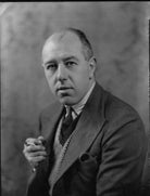 David Ludovic George Hopetoun Carnegie, 11th Earl of Northesk NPG x151029