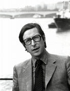 Sir Max Macdonald Hastings NPG x126641