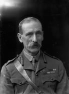 Sir James Maher NPG x65210