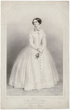 Rose Chéri (Rose-Marie Cizos) NPG D33058