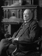 Charles Clive Bigham, 2nd Viscount Mersey of Toxteth NPG x49828