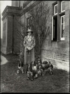 Mrs Jamieson Higgins NPG x151062