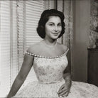 Patricia Elizabeth Rawlings, Baroness Rawlings NPG x195623