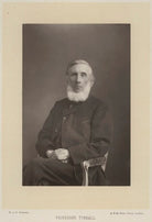 John Tyndall NPG x13248