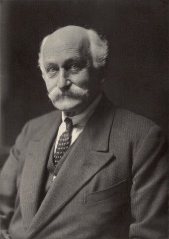 Henry Balfour NPG x163856