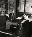 Sir Laurence Rivers Dunne NPG x126592