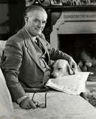 Robert Boutflour NPG x126623