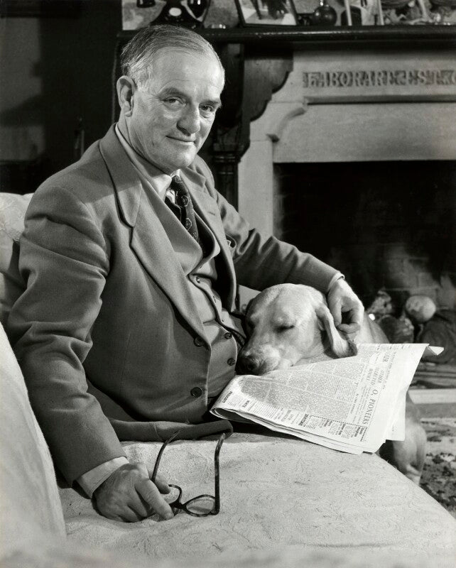 Robert boutflour npg x126623