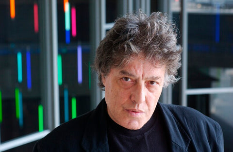 Tom Stoppard NPG x126232