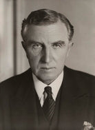 Sir Harold Arthur Brown NPG x83972