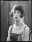 Lady Phyllis Edith Allen (née King) NPG x120889