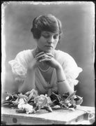 Mary Ann Ridley NPG x103525