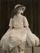 Moya Nugent NPG x83451