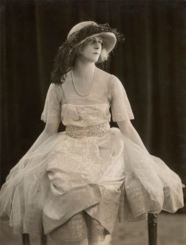 Moya nugent npg x83451