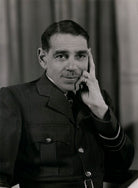 Sir Ronald Ivelaw-Chapman NPG x86676