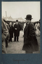 William Thomas Cosgrave and others NPG Ax144056