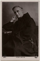 Father Ignatius (Joseph Leycester Lyne) NPG x197629