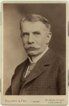 Edward Schroder Prior NPG x12769