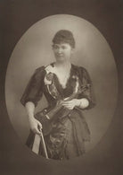 Wilma Norman-Neruda NPG Ax5446