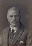 Sir (John) Smedley Crooke NPG x166878