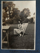 Katharine Frances Asquith (née Horner) NPG Ax140821