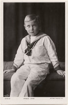 Prince John NPG x193224